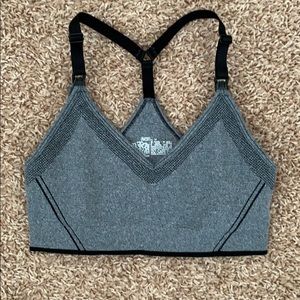 Nursing - Racerback Sports bra